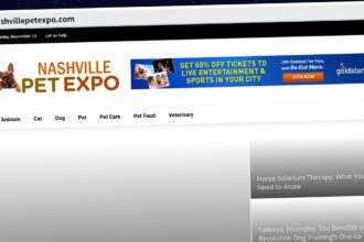 Publish Guest Post on nashvillepetexpo.com