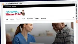 Publish Guest Post on nationalfitnesspoint.com