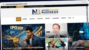 Publish Guest Post on nationbuildingbusiness.com