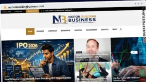 Publish Guest Post on nationbuildingbusiness.com