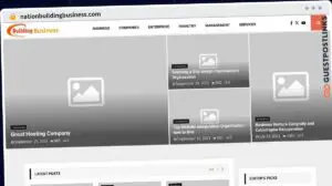 Publish Guest Post on nationbuildingbusiness.com