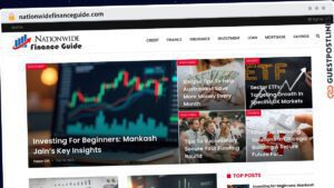 Publish Guest Post on nationwidefinanceguide.com