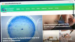 Publish Guest Post on naturalhealthnliving.com