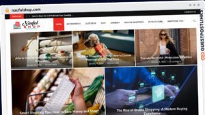 Publish Guest Post on naufalshop.com