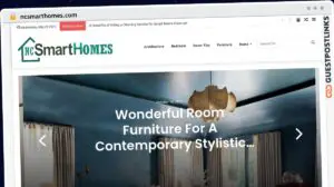 Publish Guest Post on ncsmarthomes.com