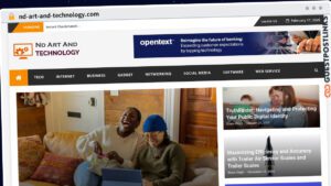 Publish Guest Post on nd-art-and-technology.com