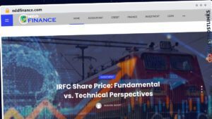 Publish Guest Post on nddfinance.com