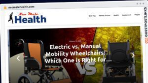 Publish Guest Post on neomalehealth.com