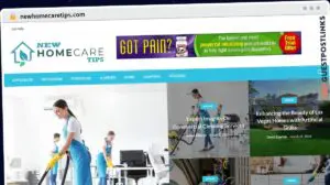 Publish Guest Post on newhomecaretips.com