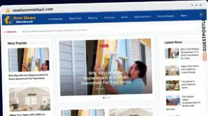 Publish Guest Post on newhomemichael.com