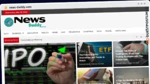 Publish Guest Post on news-daddy.com