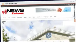 Publish Guest Post on news-entame.com