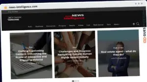Publish Guest Post on news-intelligence.com