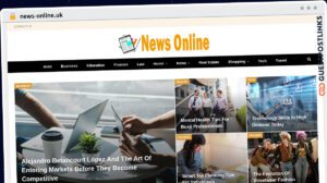 Publish Guest Post on news-online.uk