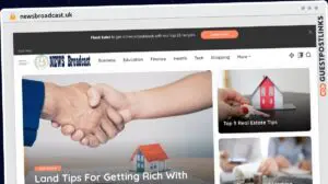 Publish Guest Post on newsbroadcast.uk