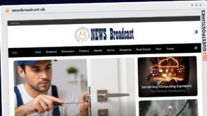 Publish Guest Post on newsbroadcast.uk