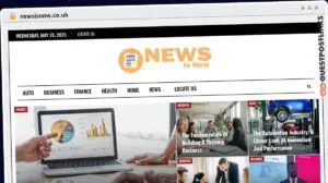 Publish Guest Post on newsisnow.co.uk