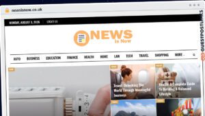 Publish Guest Post on newsisnow.co.uk