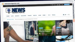 Publish Guest Post on newssearchportal.com
