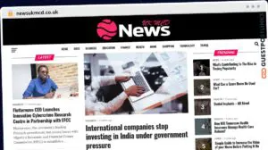 Publish Guest Post on newsukmcd.co.uk