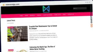 Publish Guest Post on newsviralgo.com