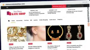 Publish Guest Post on newwaveskateshop.com