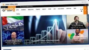 Publish Guest Post on newz-2day.com