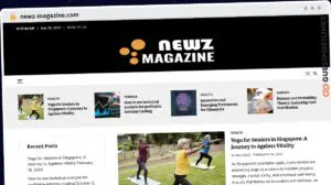 Publish Guest Post on newz-magazine.com