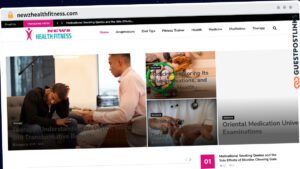 Publish Guest Post on newzhealthfitness.com
