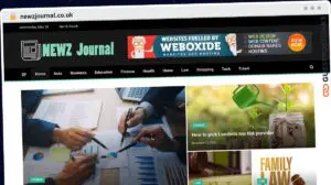 Publish Guest Post on newzjournal.co.uk