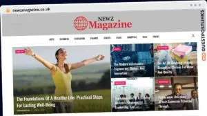 Publish Guest Post on newzmagazine.co.uk