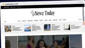 Publish Guest Post on newztoday.co.uk