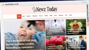 Publish Guest Post on newztoday.co.uk