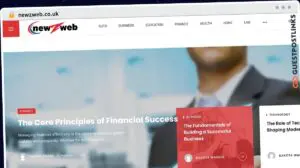 Publish Guest Post on newzweb.co.uk