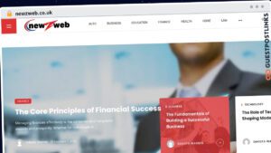 Publish Guest Post on newzweb.co.uk