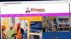 Publish Guest Post on nexiabusinesssolutions.com