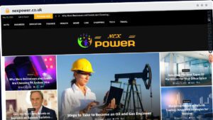 Publish Guest Post on nexpower.co.uk