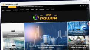 Publish Guest Post on nexpower.co.uk