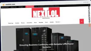 Publish Guest Post on nextlol.com