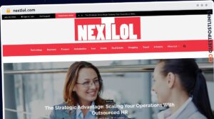 Publish Guest Post on nextlol.com