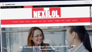 Publish Guest Post on nextlol.com