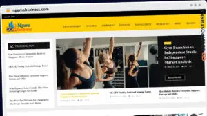 Publish Guest Post on ngamabusiness.com