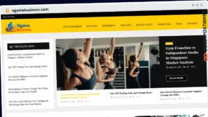 Publish Guest Post on ngamabusiness.com