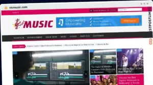 Publish Guest Post on nivmusic.com