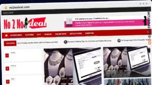 Publish Guest Post on no2nodeal.com