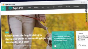 Publish Guest Post on npo-pet.com