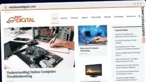 Publish Guest Post on ntn24webdigital.com