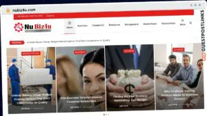 Publish Guest Post on nubiz4u.com