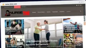 Publish Guest Post on nurse-time.com