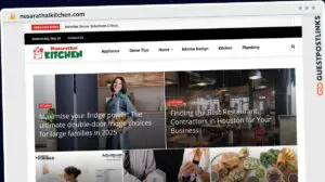 Publish Guest Post on nusarathaikitchen.com